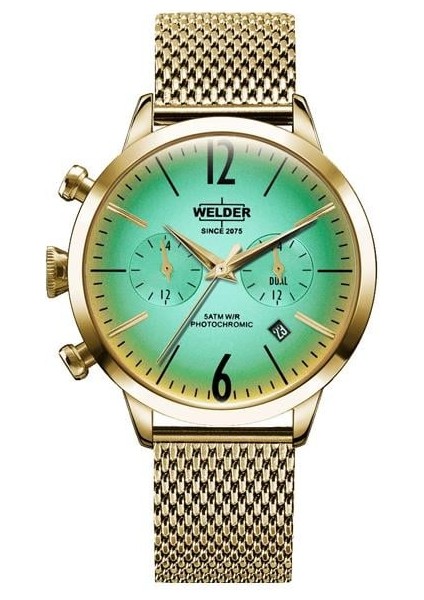 Welder Moody WWRC604 Kadın Kol Saati