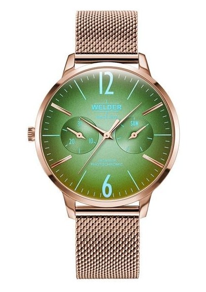 Welder Moody WWRS605 Kadın Kol Saati