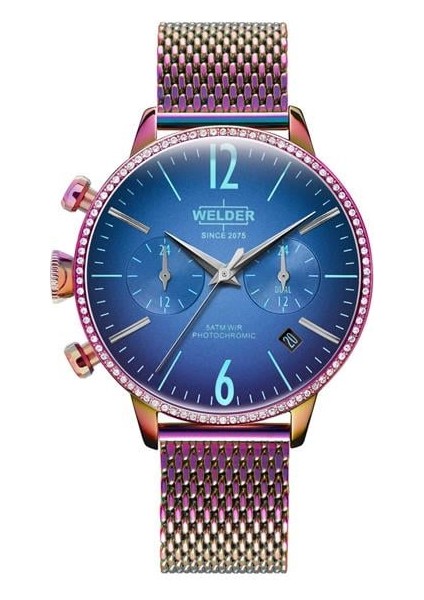 Welder Moody WWRC682 Kadın Kol Saati