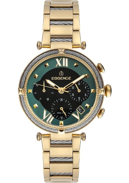 ES6603FE.170 Kadın Kol Saati