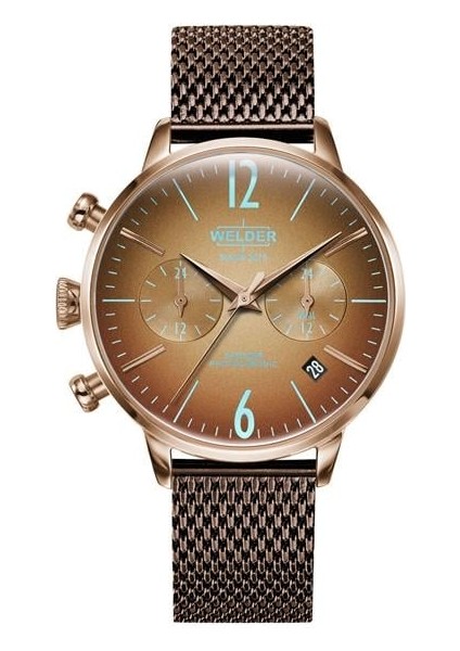 Welder Moody WWRC643 Kadın Kol Saati