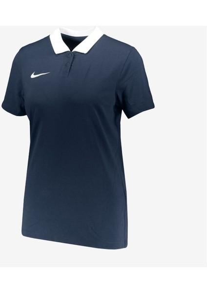 W Nk Df PARK20 Polo Ss Kadın Polo Yaka Tişört CW6965_451