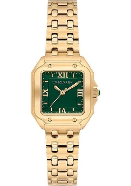 Us Polo Assn USPA2074-01 Kadın Kol Saati