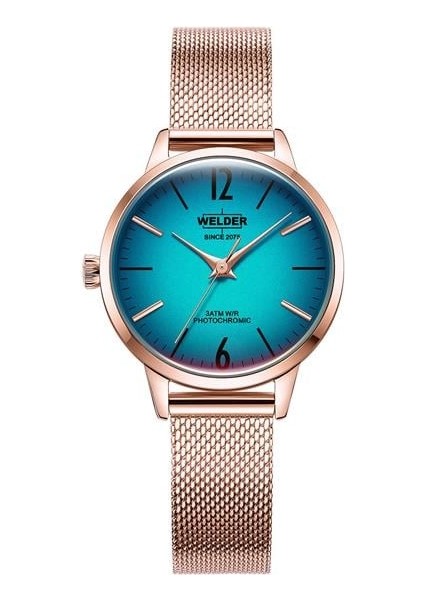 Welder Moody WRS204 Kadın Kol Saati