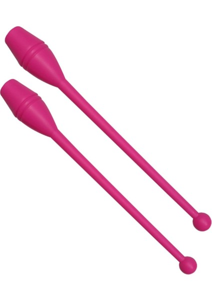 Ritmik Cimnastik Labutu Pembe Fıg Onaylı 44CM - 150 gr CWA134