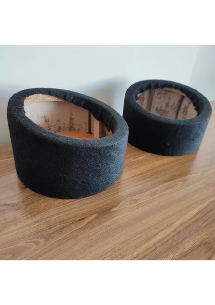 16 cm Mdf Midrange Kabini modelleri