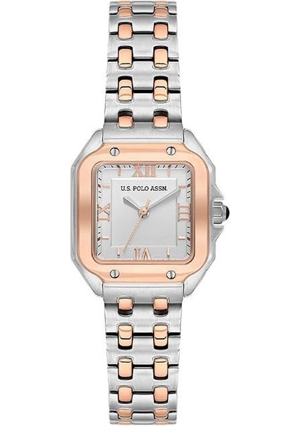 Us Polo Assn USPA2074-02 Kadın Kol Saati