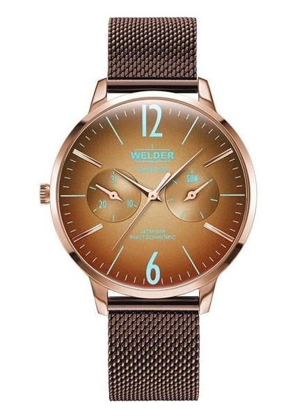 Welder Moody WWRS643 Kadın Kol Saati