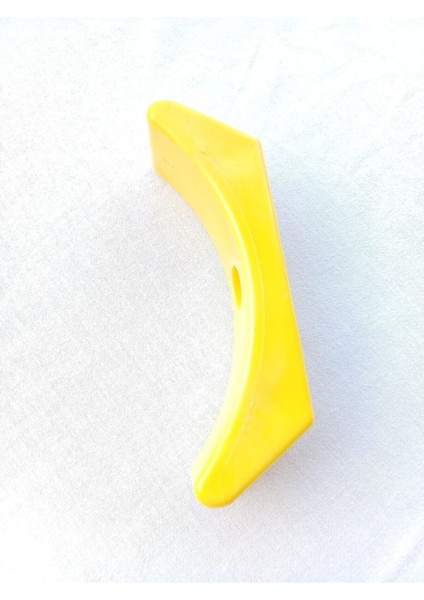 Sarı Fitness Spor Dumbell Rack Takozu (Sarı) fırsatları