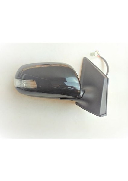 M008.8118 Dış Dikiz Aynası Elektrikli Astarlı LED Sinyalli Sağ Corolla 2012 8794012F11