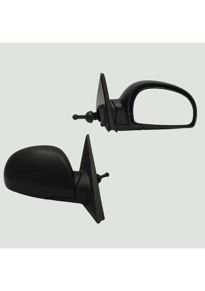 1091110 Dış Dikiz Aynası Sağ Accent 03 Mekanik Konveks VM-449R 8762025720