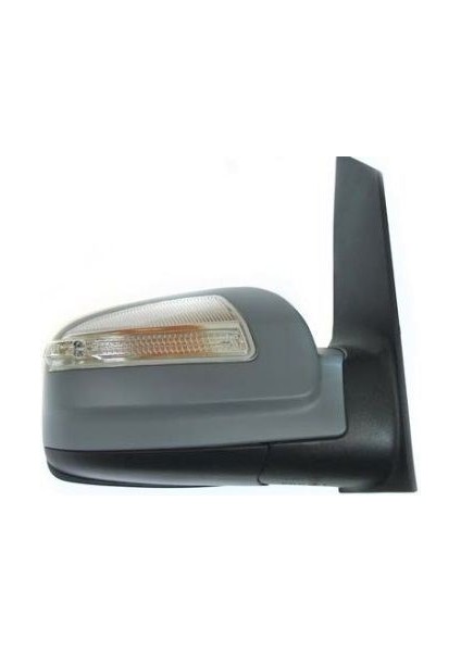 M009.9041 Dış Dikiz Aynası Sağ (Elektrikli Isıtmalı Asferik) Viano W639 10-14 Vito W639 10-13 A6398109016