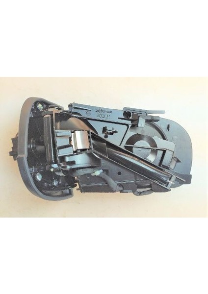 M009.9100 Dış Dikiz Aynası Sol (Elektrikli Isıtmalı Sinyalli Hafızalı Asferik) E-Serisi W210 00-01 A2108100376