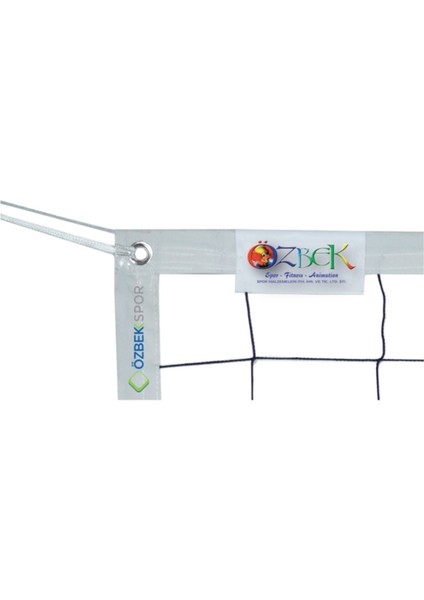 Voleybol Filesi 15X15CM 2mm Amatör fiyatları