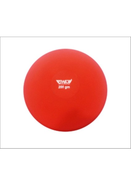 Silikon Disk 200GR VED-200