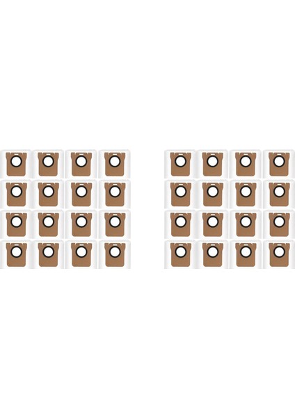 Omni Için L10S Ultra S10 S10 Pro Için Toz Torbası (Yurt Dışından)