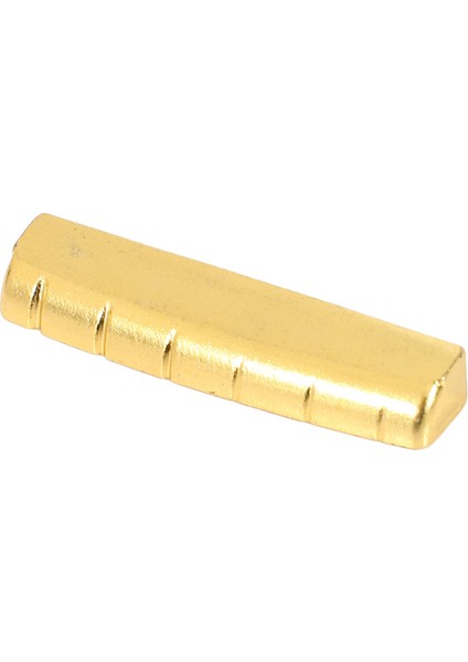 Akustik Veya Altın Için 2x Gitar Pirinç Somunu (Yurt Dışından) fiyatları