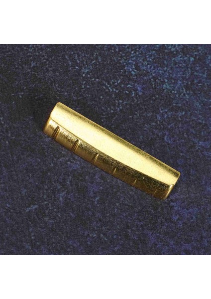 Akustik Veya Altın Için 2x Gitar Pirinç Somunu (Yurt Dışından) indirimleri