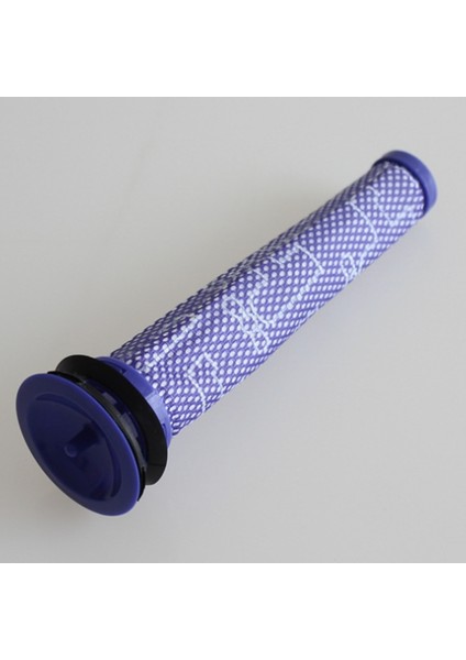 V6 V7 DC62 DC61 DC58 DC59 Için 5 Adet Motor Yıkanabilir Filtre (Yurt Dışından)