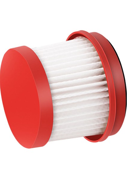 Deerma CM1300/CM1900 Yedek Parça Için 8 Adet Hepa Filtre Filtre Elemanları (Yurt Dışından) fiyatları