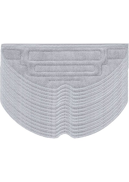 S8/s8+/s8 Pro Ula G20 Çift Titreşimli Paspas Bezi Robotu Için (Yurt Dışından)