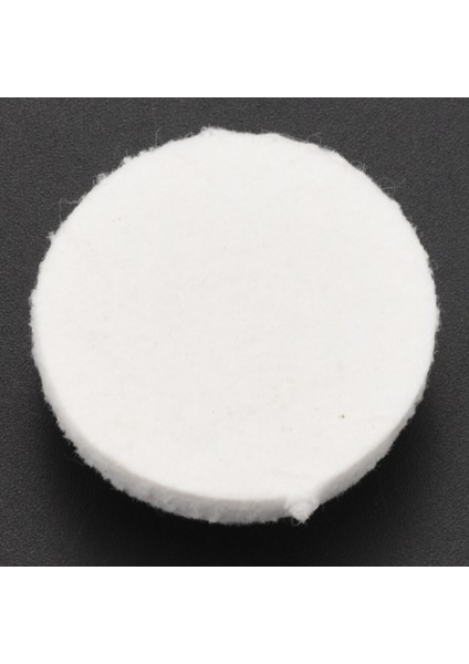 2 Adet Bas Davul Çırpıcı Ped Bas Davul Pedalı Çırpıcı Perküsyon Enstrüman Aksesuarları Için Keçe Ped (Yurt Dışından) indirimleri