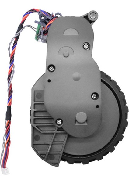 S7/t7/t7 Pro Robot Sağ Tekerlek Için Gezinti Tekerleği (Yurt Dışından)