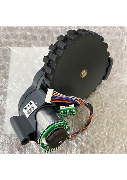 S7/t7/t7 Pro Robot Sağ Tekerlek Için Gezinti Tekerleği (Yurt Dışından)