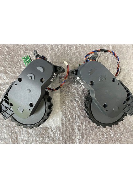 S7/t7/t7 Pro Robot Sağ Tekerlek Için Gezinti Tekerleği (Yurt Dışından)