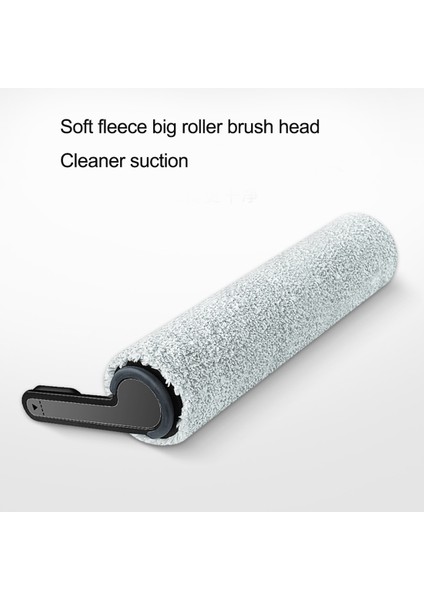 7 Adet Kuru Zemin Yıkama Makinesi Elektrikli El Süpürgesi Aksesuarları (Yurt Dışından) fiyatları