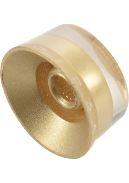 Elektro Gitar Kontrol Hız Düğmeleri Lp Topuzu Parçaları Değiştirme Altın 8 Adet (Yurt Dışından) fırsatları