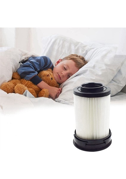 Triflex Hx1 11385020 9178017731 Parçaları Için 4 Adet Hepa Filtre (Yurt Dışından)