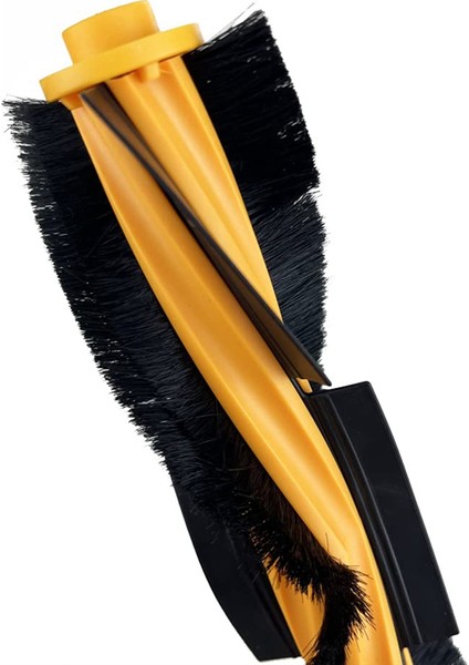 N8 N8 Pro T8 T8 T9 Için Ana Fırça Yan Fırça Hepa Filtresi (Yurt Dışından) fiyatları