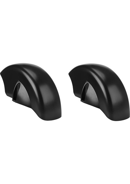2 Adet 8 Inç Scooter Ön Çamurluk Koruması, Sealup E-Scooter Parçaları ile Uyumlu (Yurt Dışından)