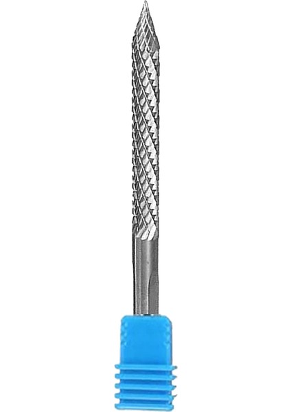 2 Adet 1/4in 6mm Yüksek Karbür Çelik Çapak Uçları Lastik Raybaları Karbür Kesiciler Döner Dosyaları Raybalar Tel Kesici Lastik (Yurt Dışından)