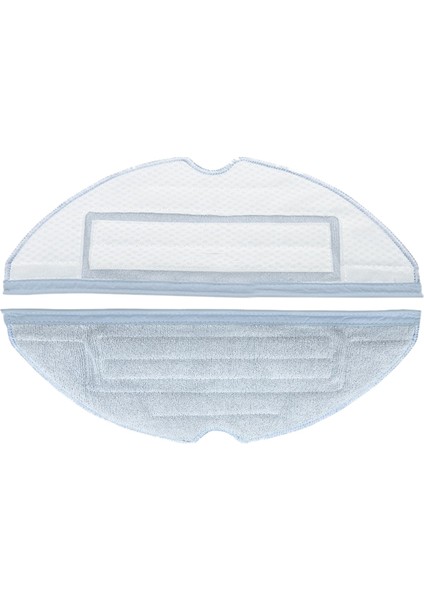 S7 T7S Plus S7MAX S7MAXV Için Hepa Filtre Paspas Bezi (Yurt Dışından) indirimleri