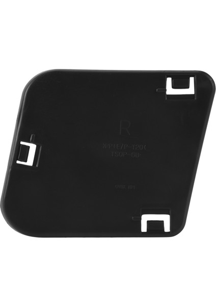 Toyota Land Cruiser Prado LC120 Sağ ile Uyumlu Araç Ön Yan Bölme Kapağı (Yurt Dışından) fiyatları