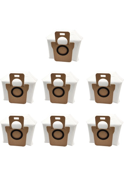 B101CN Için Vakum Torbası Yedek Parçaları (Yurt Dışından)