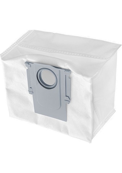 S7 Maxv Ultra S7 Pro Ultra S7 Maxv Artı Robotlu Süpürge Ana Yan Fırça Paspas Bezi Hepa Filtre Parçaları (Yurt Dışından) fırsatları