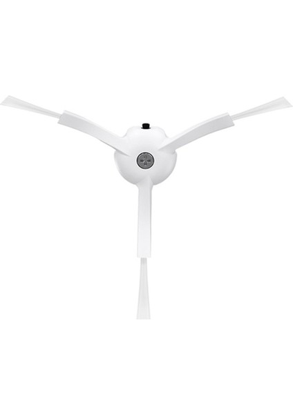 2 Takım Hepa Filtre Yan Fırça Tam Alan Paspas Bezi S5 Max S6 Maxv S50 S51 Robotlu Süpürge Parçası (Yurt Dışından)