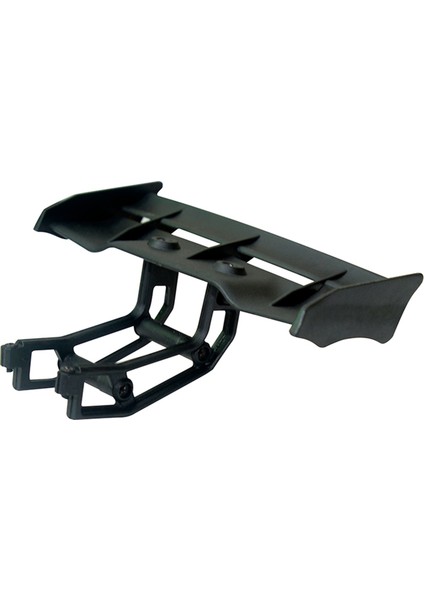 Xlf X03 X-03 1/10 Rc Araba Fırçasız Kamyon Yedek Parçası Için Kuyruk Kanadı (Yurt Dışından)