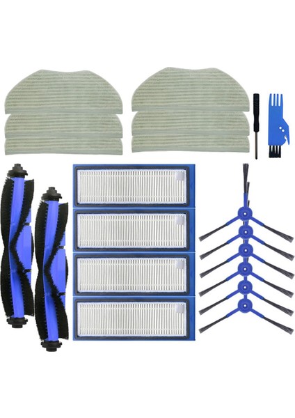 Tenis Topları 12'li Paket Dayanıklı Antrenman Topu (Yurt Dışından)