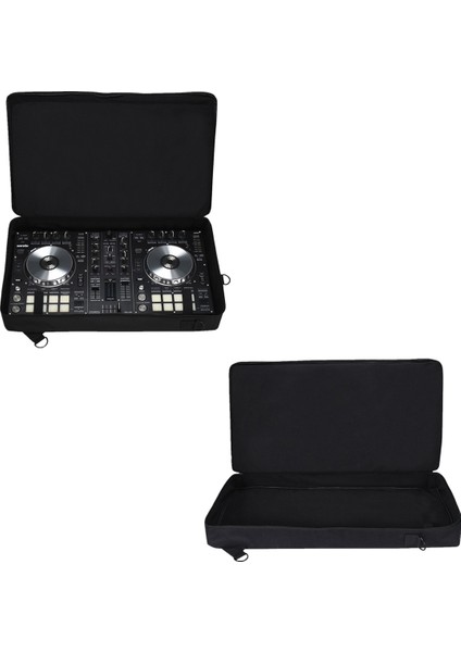Native S4 Mk3 Dj Kontrol Cihazı Için Pioneer -Sr2/- Için Taşıma Çantası Omuz Çantası (Yurt Dışından) modelleri