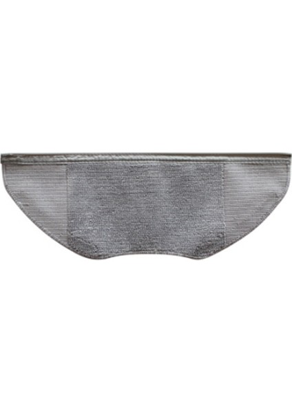 Hepa Filtre Cenal Rulo Ana Fırça Paspas Bezi Qihoo 360X90 Için (Yurt Dışından) fiyatları