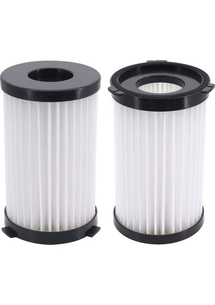 D600 D601 Elektrikli Süpürge Aksesuarları Için Yedek Parça Filtresi 6 Hepa Filtre + 6 Sünger Filtre (Yurt Dışından)