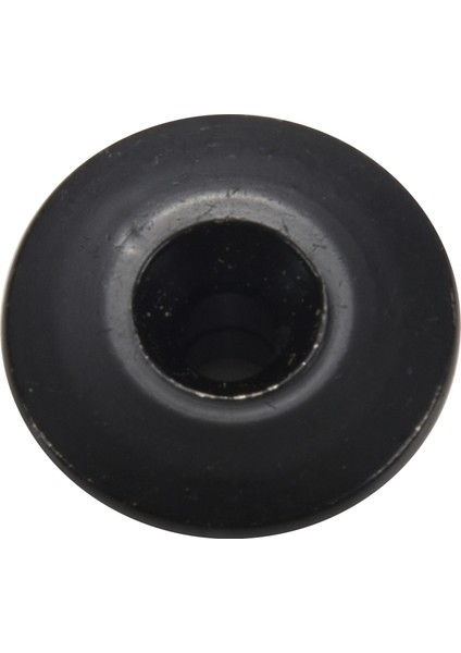 6 Adet Kafa Gitar Askısı Düğmeleri Askı Elektrik Akustik Gitar Bas Parçaları, Siyah (Yurt Dışından) fırsatları