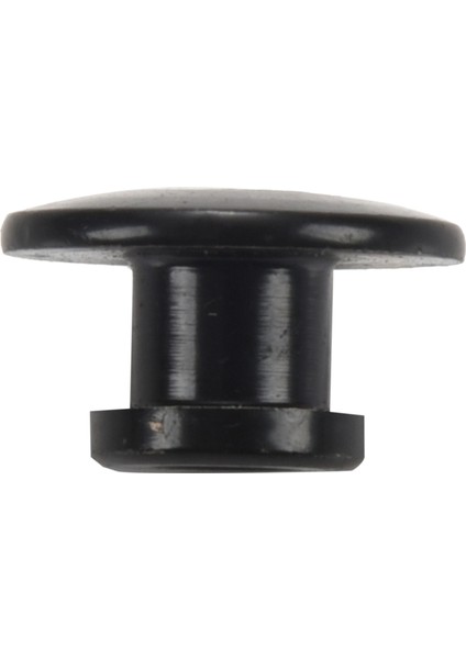 6 Adet Kafa Gitar Askısı Düğmeleri Askı Elektrik Akustik Gitar Bas Parçaları, Siyah (Yurt Dışından) indirimleri