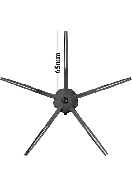 Yan Fırça Hepa Filtre Paspas Bezleri Mi Robot Vakum Paspas 2 LITE/PRO/MJSTL/MJST1S Robotlu Süpürge Parçaları (Yurt Dışından)