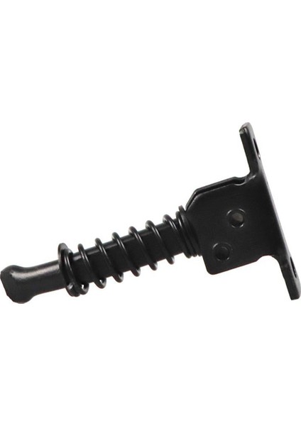 8 Inç Elektrikli Scooter Alüminyum Alaşımlı Ayak Bağlantı Noktası Yan Braketi (Yurt Dışından) indirimleri