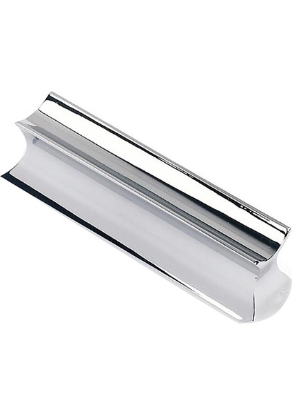 2x Gitar Slayt Çelik Katı Paslanmaz Ton Çubuğu Hawaiian Slider Akustik Elektro Gitar Aletleri Için Taşınabilir (Yurt Dışından) fiyatları